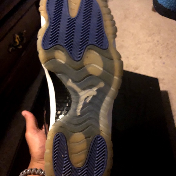 Jordan 11 space jam 2016 - Picture 7 of 10